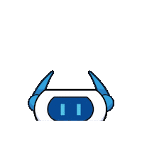 RedConectaIFS robot redconectaifs redconecta red conecta ifs Sticker