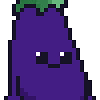 Pixel Art Animated Gif Sticker by Potatozzz by 9GAG