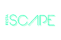 Scape Sticker by BR4 Branding