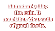 Ramadan Sticker by OpticalArtInc.