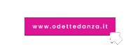 Dancer Ballet Sticker by Odettedanza