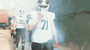 College Football GIF by Texas State Football