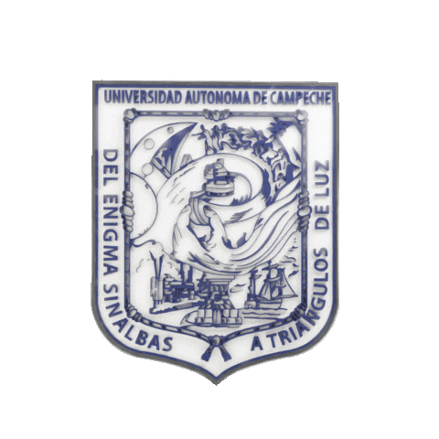 DCS_UACAM giphyupload campeche uac uacam Sticker