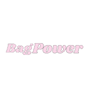 Fashion Power Sticker by Les Petits Joueurs