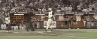 World Series Baseball GIF by NCAA Championships