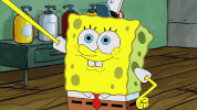 season 9 GIF by SpongeBob SquarePants