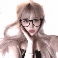 Beautiful Girl GIF