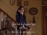 season 4 netflix GIF by Gilmore Girls 
