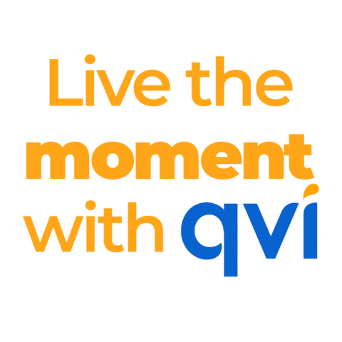 Travel Booking Sticker by QVI - Explore Your World!