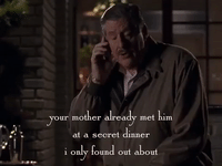 season 5 netflix GIF by Gilmore Girls 