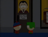 GIF by South Park 