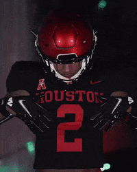 Represent University Of Houston GIF by Coogfans