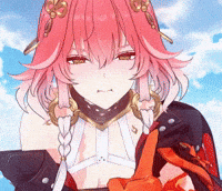Wuthering Waves GIF