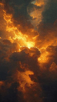 Jesus Christ Heaven GIF