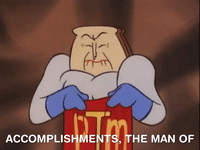 ren and stimpy nicksplat GIF