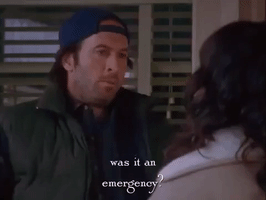 season 1 netflix GIF by Gilmore Girls 