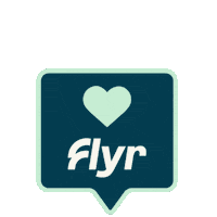 Travel Love Sticker by Flyr