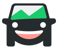 Smiling Sticker by Fleetio
