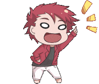 Jinzhan dance dancing aaron jinzhan Sticker