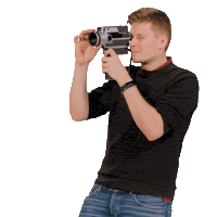 Videoproduction Sticker by MOTCHA