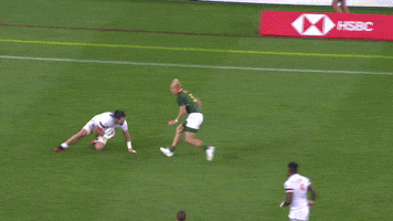 Danny Barrett is a beast!