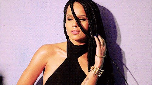 braids GIF