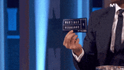 Palomo Spain GIF by Movistar Plus+
