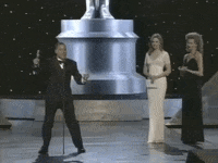 cuba gooding jr oscars GIF by The Academy Awards