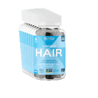 SUKUvitamins gummyvitamins suku hairgummies sukuvitamins Sticker