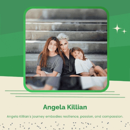 angela-killian giphygifmaker giphyattribution GIF