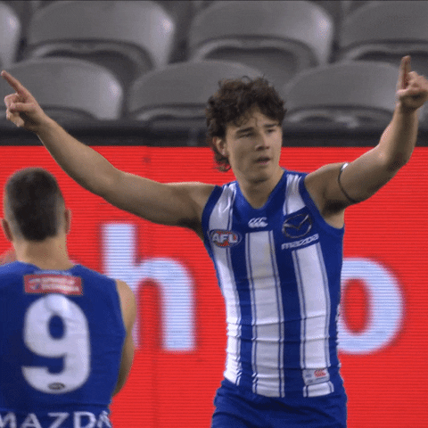Ford Celebration GIF by NMFCOfficial