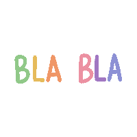 Spring Gif Artist Sticker by letteramuta - Deb