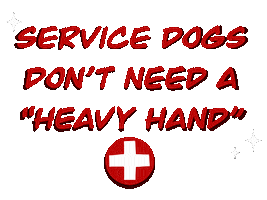 Working Dog Dogs Sticker