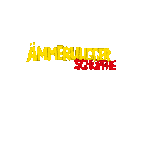 Fasnacht Sticker by Ämmeruugger Schüpfhe