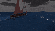 Video Game Water GIF by QAG Games