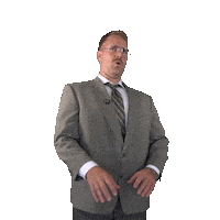 No More Stop Sticker