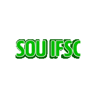 Santa Catarina Sticker by IFSC