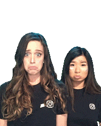 Dannibella Sticker by Instagram Creator Lounge