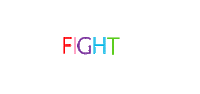 Fight Sticker by Delivery Hero