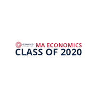 Ashoka Convocation 2021 Sticker by Ashoka University