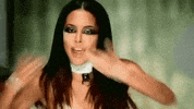 try again music video GIF