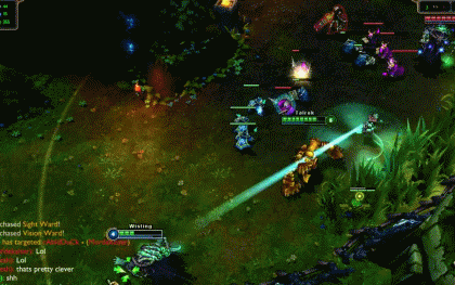 league of legends GIF
