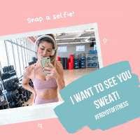 Froyotofitness  GIF