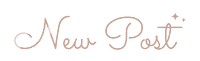 StardustGift new new post post stardust Sticker