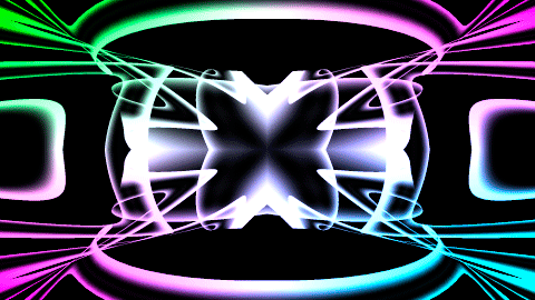 loop colors GIF by Omer