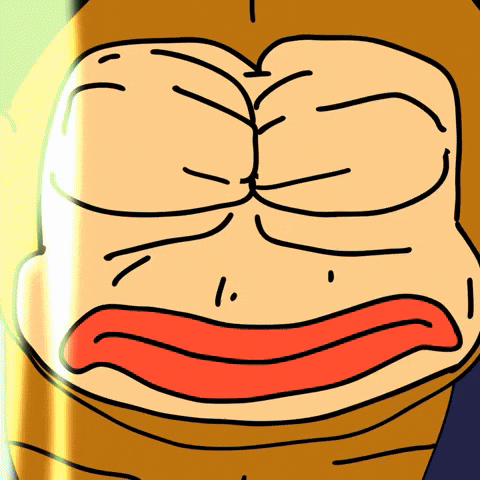 Dragon Ball Bitcoin GIF by Ponke