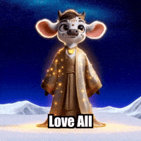 Love All Compassion GIF by Moosiahzen