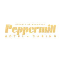 resortsatwendover hotel casino peppermill resorts at wendover Sticker