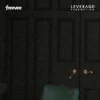 Harry Leverage GIF by Amazon Freevee