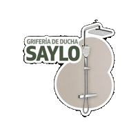 Griferia Sticker by Torvisco Group